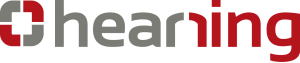 Hearring logo