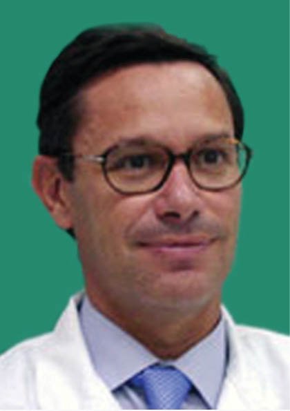 Prof. Dr. Javier Gavilán