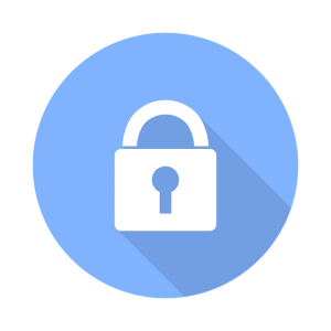 privacy policy icon Hearring