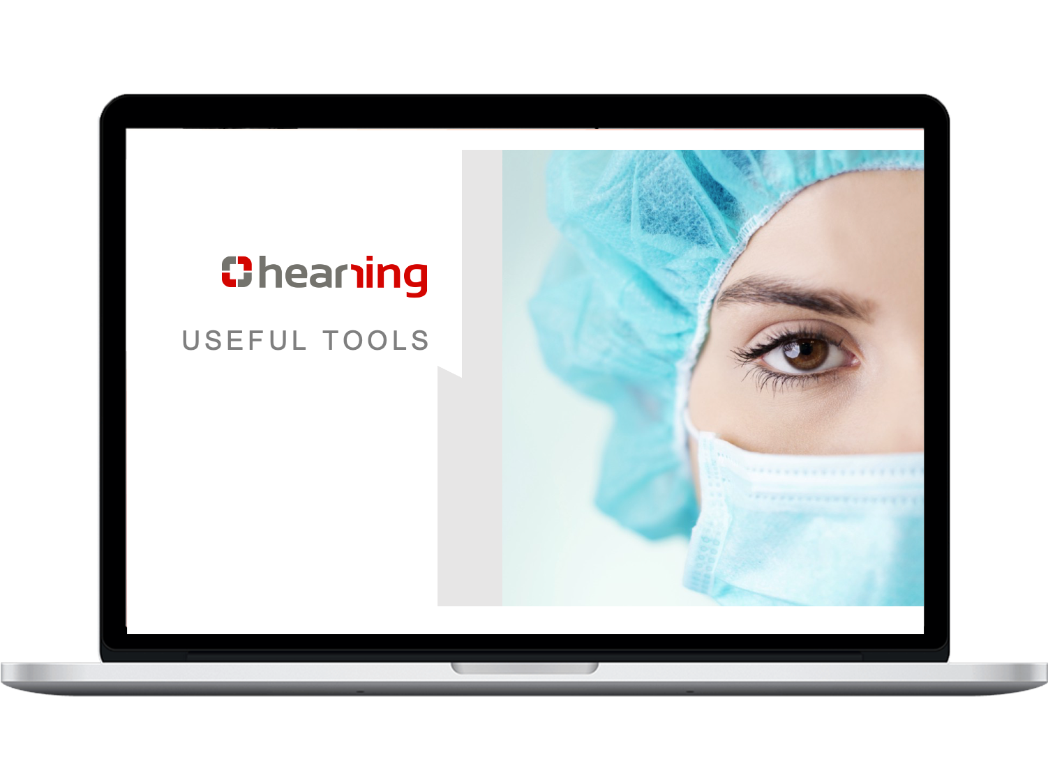 Useful Tools HEARRING