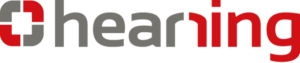 Hearring logo