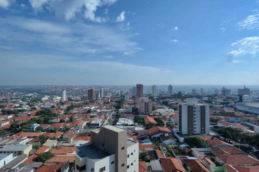 Bauru Hearring Center