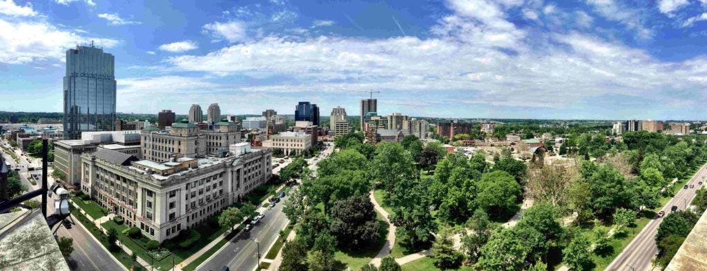 London Canada Hearring Center
