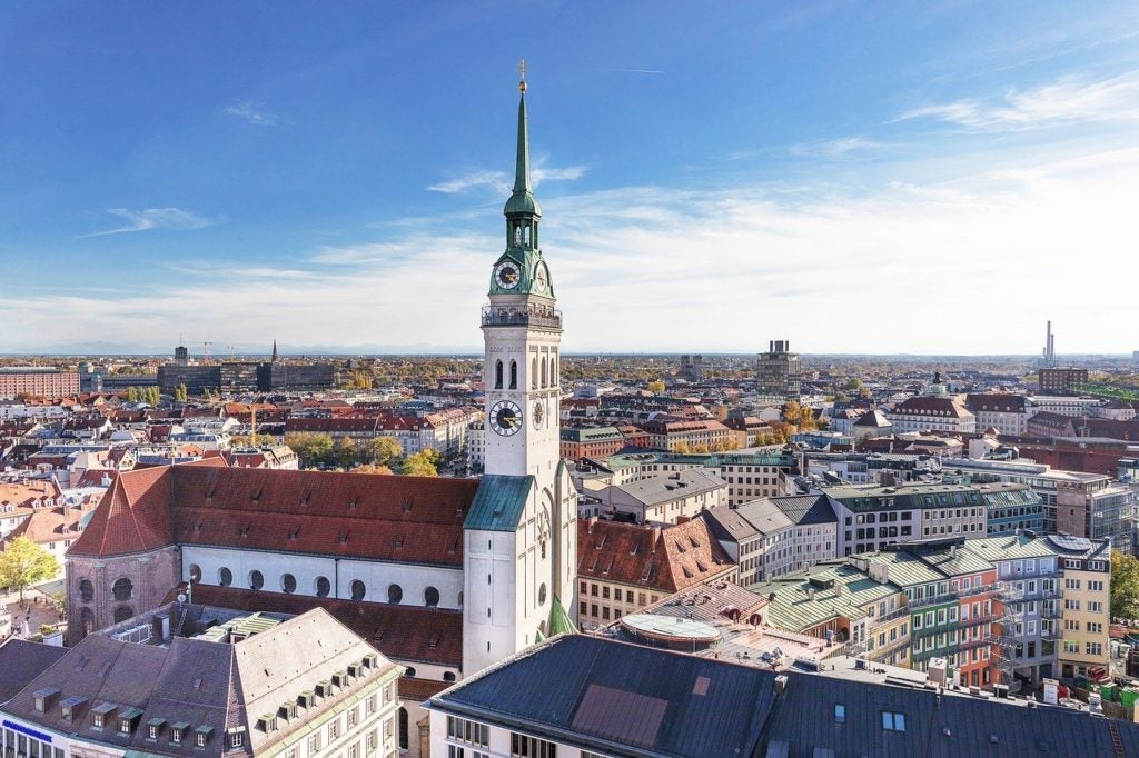 Munich Hearring Center