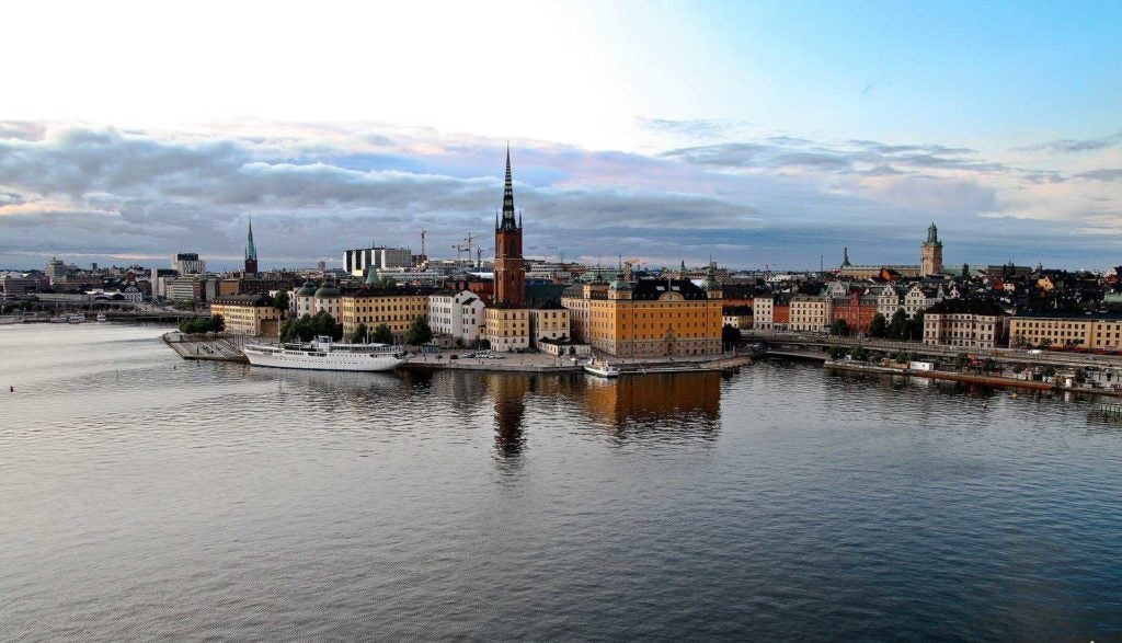 Stockholm Hearring Center